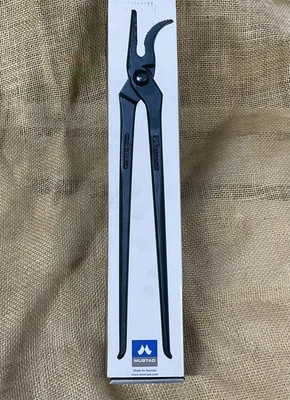 NEWMustad Clincher For Horseshoe 60005 Equine Farrier Tool Hoof FAST SHIPPING