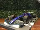 1/18 Minichamps Williams F1 FW45 Alex Albon 117230123【MGM】