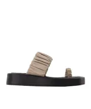 Elleme Amor Platform Sandals 35,38,41 Black