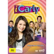 iCarly: The Collection
