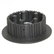 American MFG Eagle Plow New Kawasaki ATV Brute Force Steel Winch Mount Kit, 1340