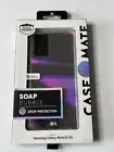 Case-Mate Soap Bubble Case for Samsung Galaxy Note 20 5G - 10ft Protection