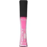 L'Oreal Paris Infallible Pro-Matte Liquid Lipstick - #302 FUCHSIA AMNESIA