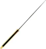 Bodkin Brass for Fly Tying
