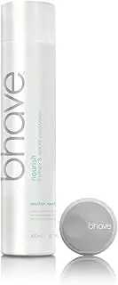bhave Nourish Conditioner (10.1 Fl. Oz)