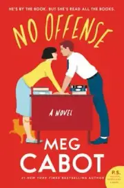 No Offense: A Novel (Little Bridge Island, 2) by in New