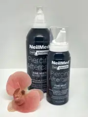 Neilmed Body Piercing Aftercare Spray