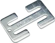 InfaSecure Gated Buckle