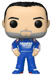 NASCAR - Kyle Larson (Hendrick) Pop! Vinyl