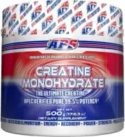 CREATINE MONOHYDRATE 500G FREE AND FAST SHIPPING