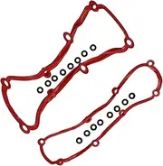 for Dodge for Caravan 2004 2005 2006 2007 Car Engine Valve Cover Gasket Set Replacement Auto Parts OEM:VS50599R Sealing Gasket