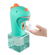 Automatic Soap Dispenser, Cute Touchless Foaming Soap Dispenser, IPX6 Waterpr...