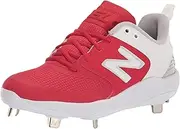 [New Balance] Women's Fresh Foam Velo V3 Softball Shoe