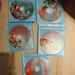 三國演義 水滸傳 乾隆王朝 雍正王朝 宰相劉羅鍋DVD