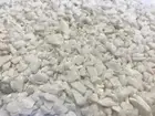 Calcite Limestone White Marble Chip 1.4-3.0mm for water pH Correction-20Kg (5-4)