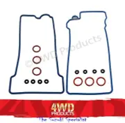 Rocker Cover Gasket & Seal SET - Grand Vitara 2.5-V6 (98-05) XL7 2.7-V6 (01-06)