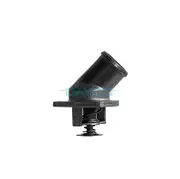 Dayco Thermostat for Holden Colorado RC 2.4L Petrol Y24SE 2008-2009