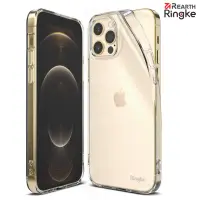 在飛比找momo購物網優惠-【Ringke】iPhone 12 mini／12 & Pr