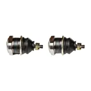 2 Pcs Trupro Upper Ball Joints for TOYOTA COMMERCIAL LITEACE 2WD KM1 Ser 70-79