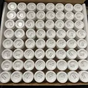 StatLab™ Prefilled NBF 20mL Specimen Transport Containers 64/box