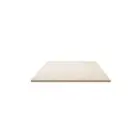 7 Zone Latex Mattress Topper Underlay Queen Mat Pad Cover