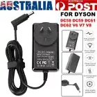 Battery Charger Adaptor For Dyson V6 V7 V8 DC58 DC59 DC62 Vacuum Cleaner Adapter