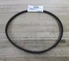 TORO GRASS COLLECTION BAGGER TURBO DRIVE BELT FOR ZERO TURN LAWN MOWER 127-0074
