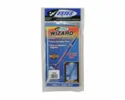 Estes Flying Model Rocket Wizard Intermediate Kit Skill Level 2 Kit EST1292