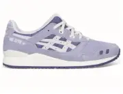 ASICS GEL-LYTE III OG Sneakers - Ash Rock/Cream - Men’s - Size 10.5 US - New!!!