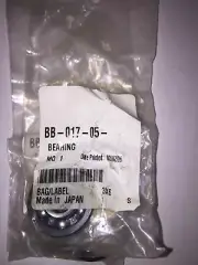 Hobart BB-017-05 Ball Bearing Genuine OEM Parts