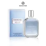 KENNETH COLE MANKIND LEGACY 傳承男性淡香水 100ML《BEAULY倍莉》男性香水 男士香水