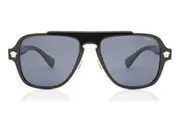 Versace VE2199 Polarized 100281 Men Sunglasses