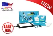 Flipbook Starter Kit for Kids & Adults with LED Light Pad for Drawing & Tracing