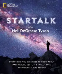 在飛比找誠品線上優惠-StarTalk: Everything You Ever 