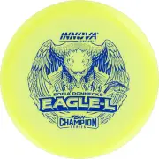 Innova Proto Glow Champion Eagle-L (Sofia Donnecke) | Choose Weight & Color