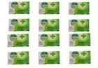 12 X Dettol Antibacterial Original Bar Soap 60g.