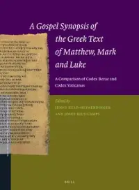 在飛比找博客來優惠-A Gospel Synopsis of the Greek