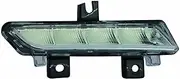 TarosTrade 36-6700-R-70638 Daytime Running Light E-Mark Right