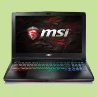 在飛比找Yahoo!奇摩拍賣優惠-5Cgo【權宇】msi 電競筆電 GE73VR 7RE-20