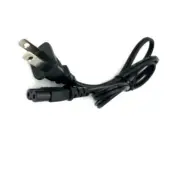 3' Power Cable for BEATS BY DR DRE BEATBOX 132715 IPOD DOCK MONSTER SPEAKER