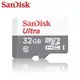 SANDISK 32G ULTRA 100MB /s micro SDHC / SDXC UHS-I 記憶卡 (SD-SQUNR-G3-32G)