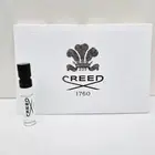 Creed Aventus Cologne Eau de Parfum mini Spray Fragrance, 2ml, Brand New!
