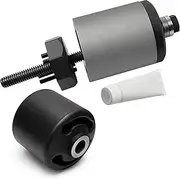 Bushing Installation Tool Hendrickson S21307 for Turner Intraax Wide Bushing Complete Kit - with Replacement Bushing