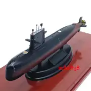 1/350 Scale Chinese PLA Navy Type 039 Sung Class Nuclear Attack Submarine Model