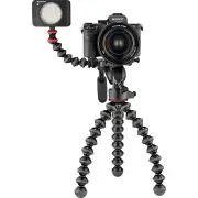 Joby GorillaPod Pro Video 3K Kit - Black