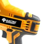 Cordless Reciprocating Saw Electric Cutting Saber Saw Wood Metal Pipe Cutting
