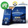 【壽滿趣】Haddrells紐西蘭活性麥蘆卡蜂蜜隨身包UMF10+(80gx2組)