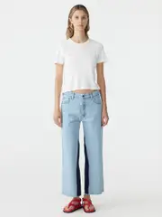 Re-Worked Insert Jean