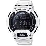 CASIO Collection STANDARD Watch W-S220C-7BJH Japan NEW