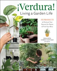 在飛比找誠品線上優惠-¡Verdura! - Living a Garden Li